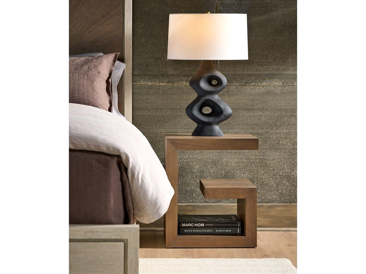 Modern - Bedside Table - Haze
