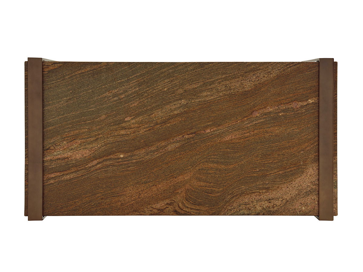 Zavala - Intersect Table