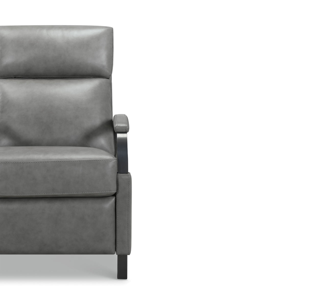 RC - Andes Power Recliner With Power Headrest