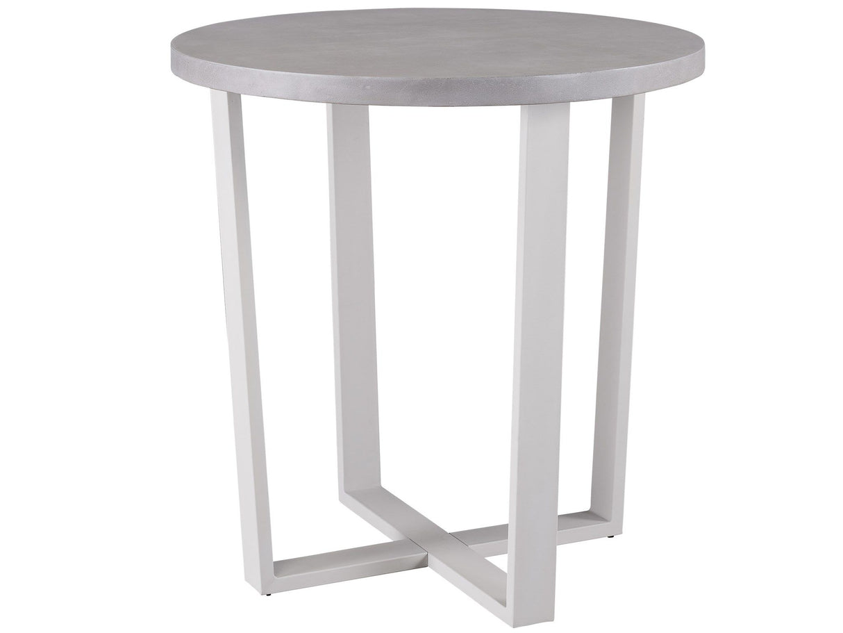 Coastal Living Outdoor / South Beach - Bar Table - Gray