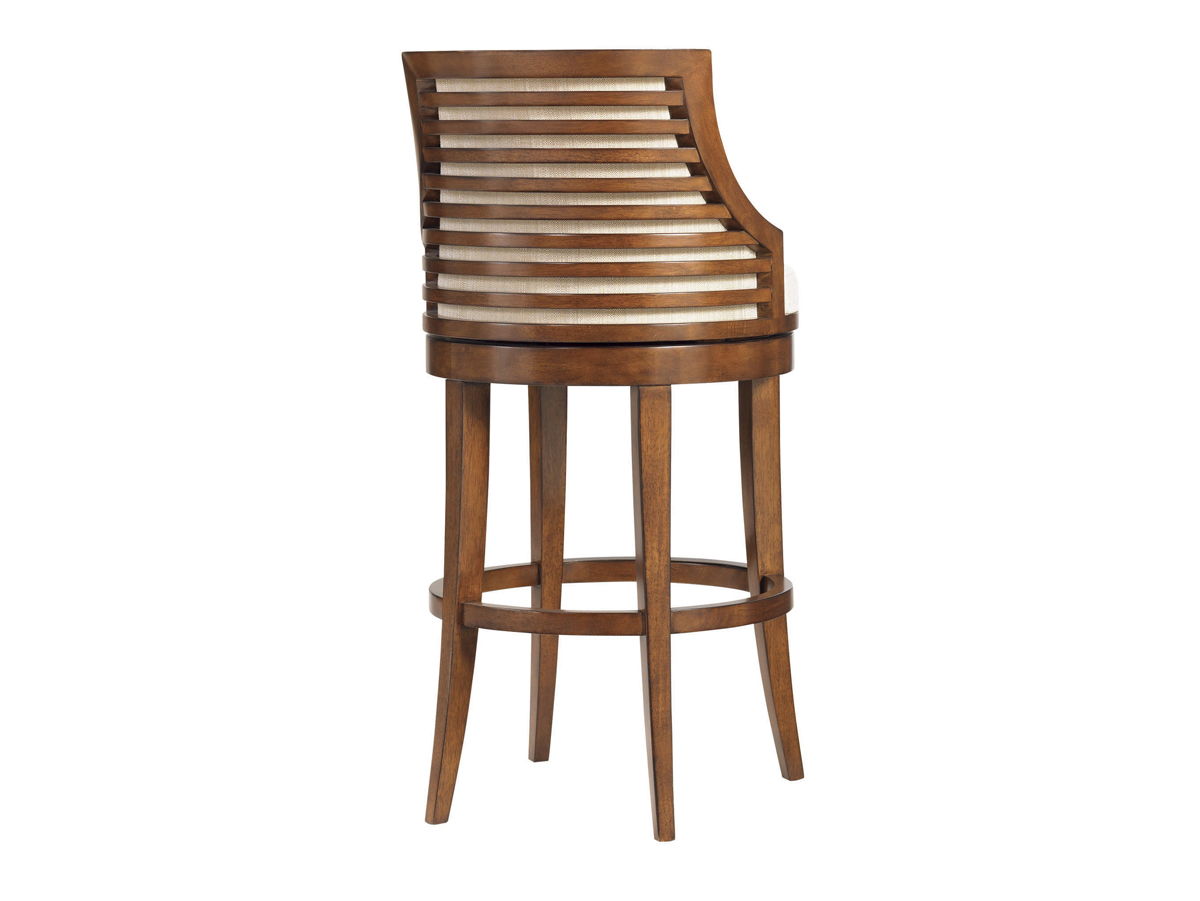 Ocean Club - Cabana Swivel Stool