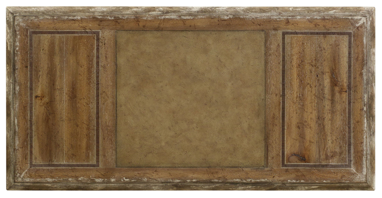 Chatelet - Writing Desk - Light Brown