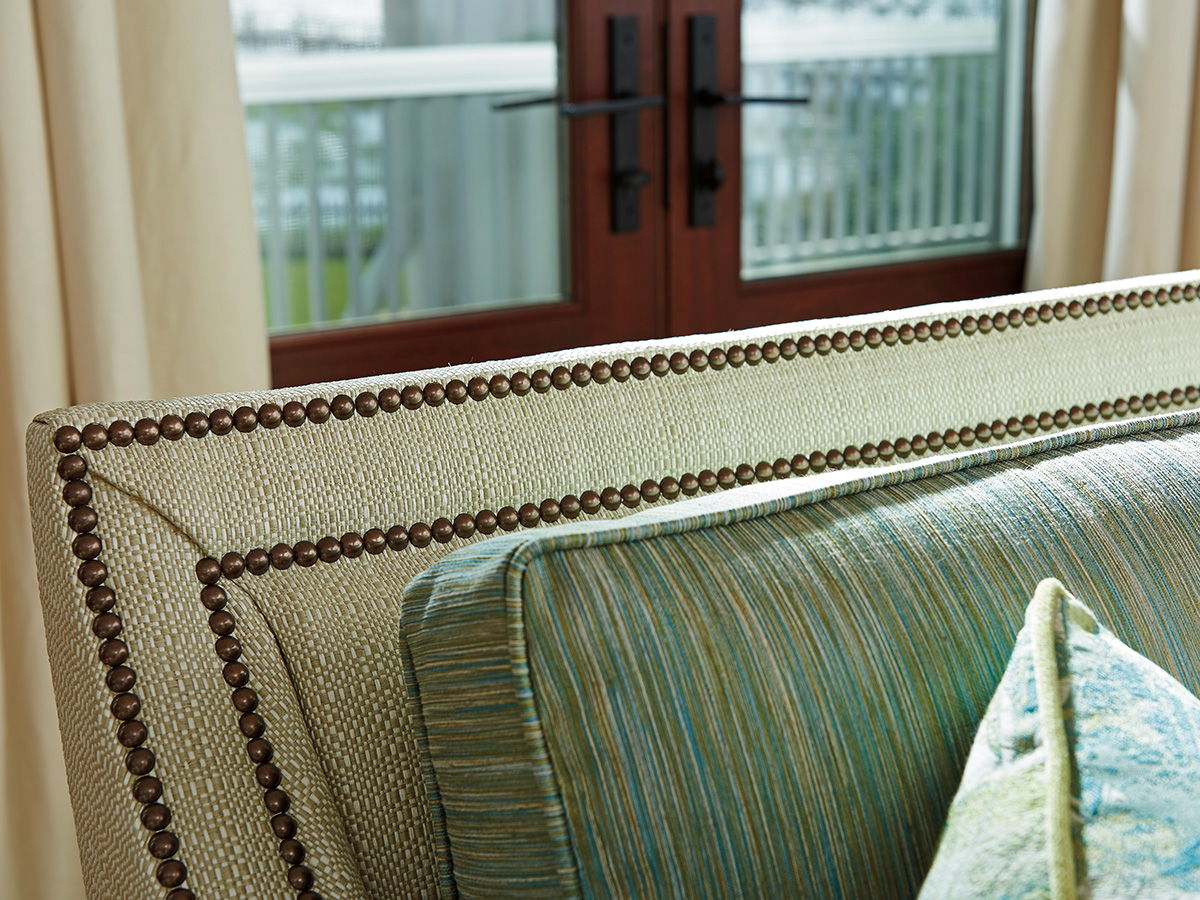 Twin Palms - Koko Sofa