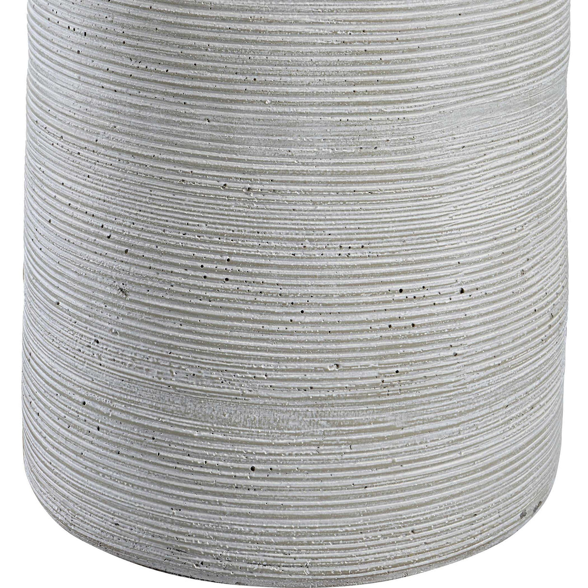 Mountainscape - Table Lamp - Silver