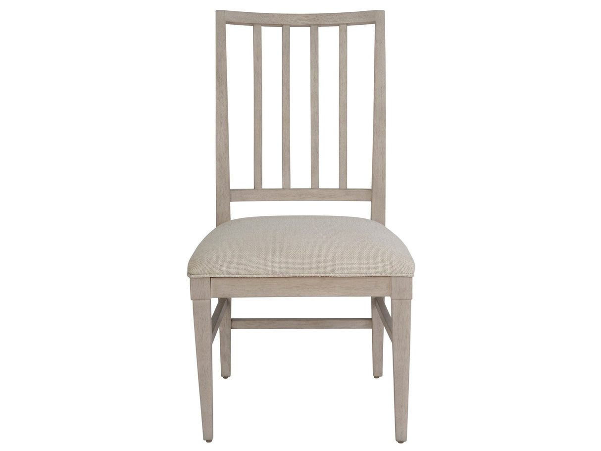 Coalesce - Side Chair (Set of 2)