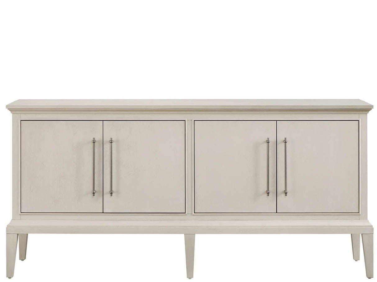 Birchaven - Credenza, 4 Doors