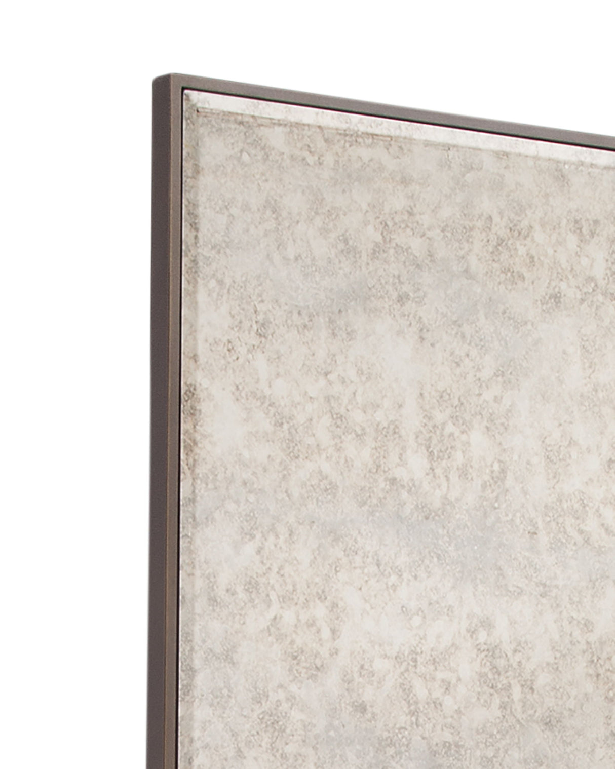 Tarus - Wall Mirror - Brass