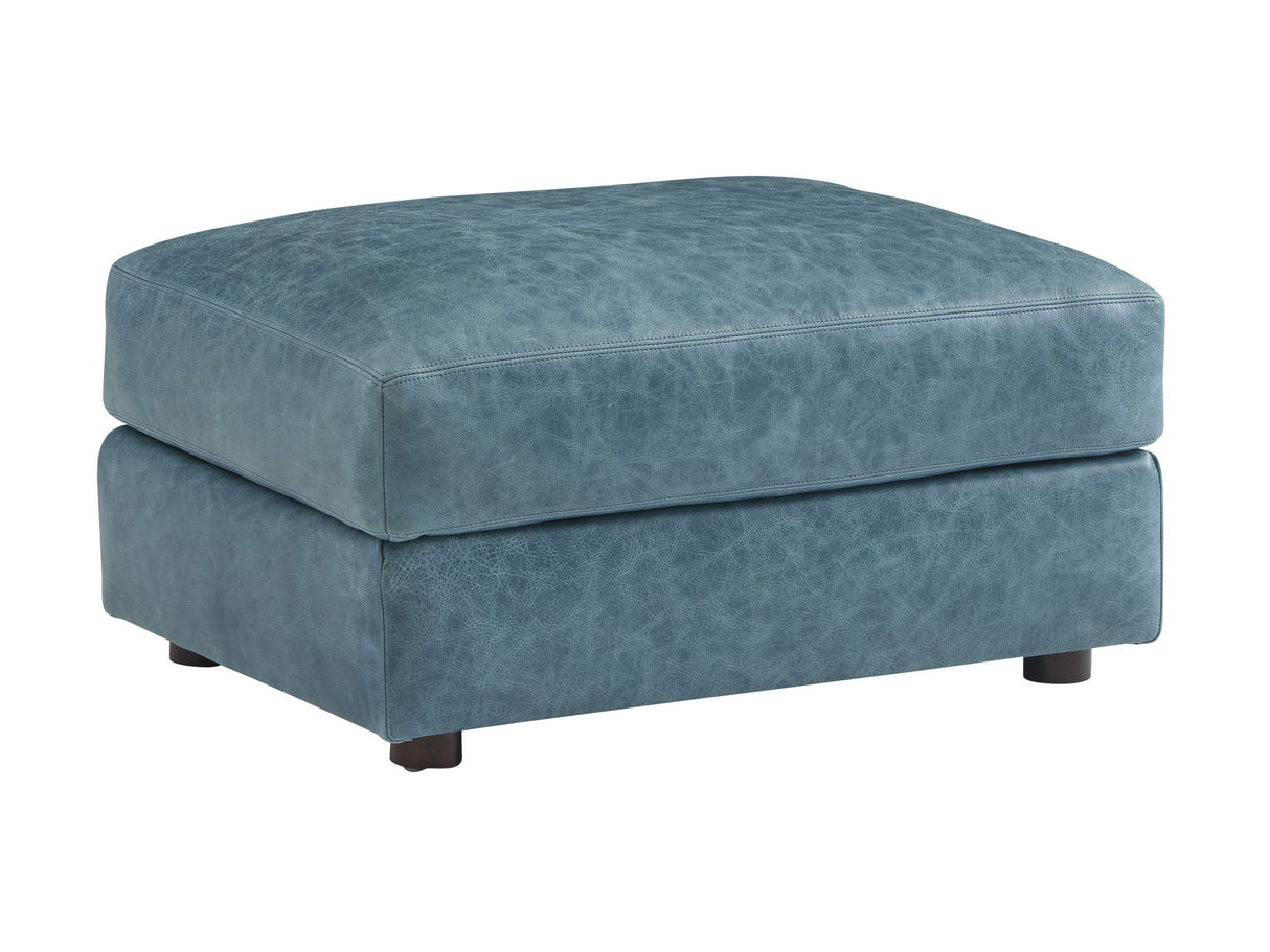 Key Biscayne - Granville Ottoman