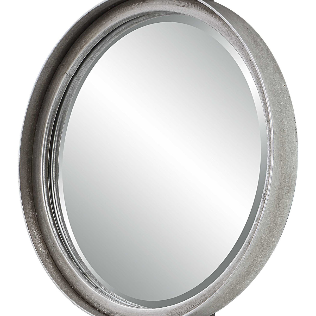 Button - Mirror