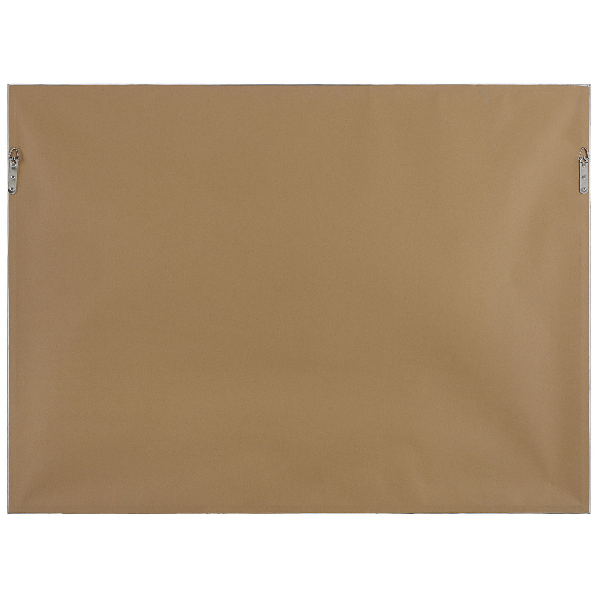 Eye Of The Beholder - Framed Print - White