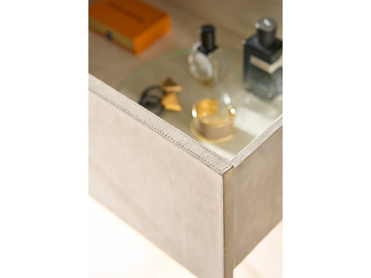 Modern / Mist & Veil - Lira Dresser - Beige