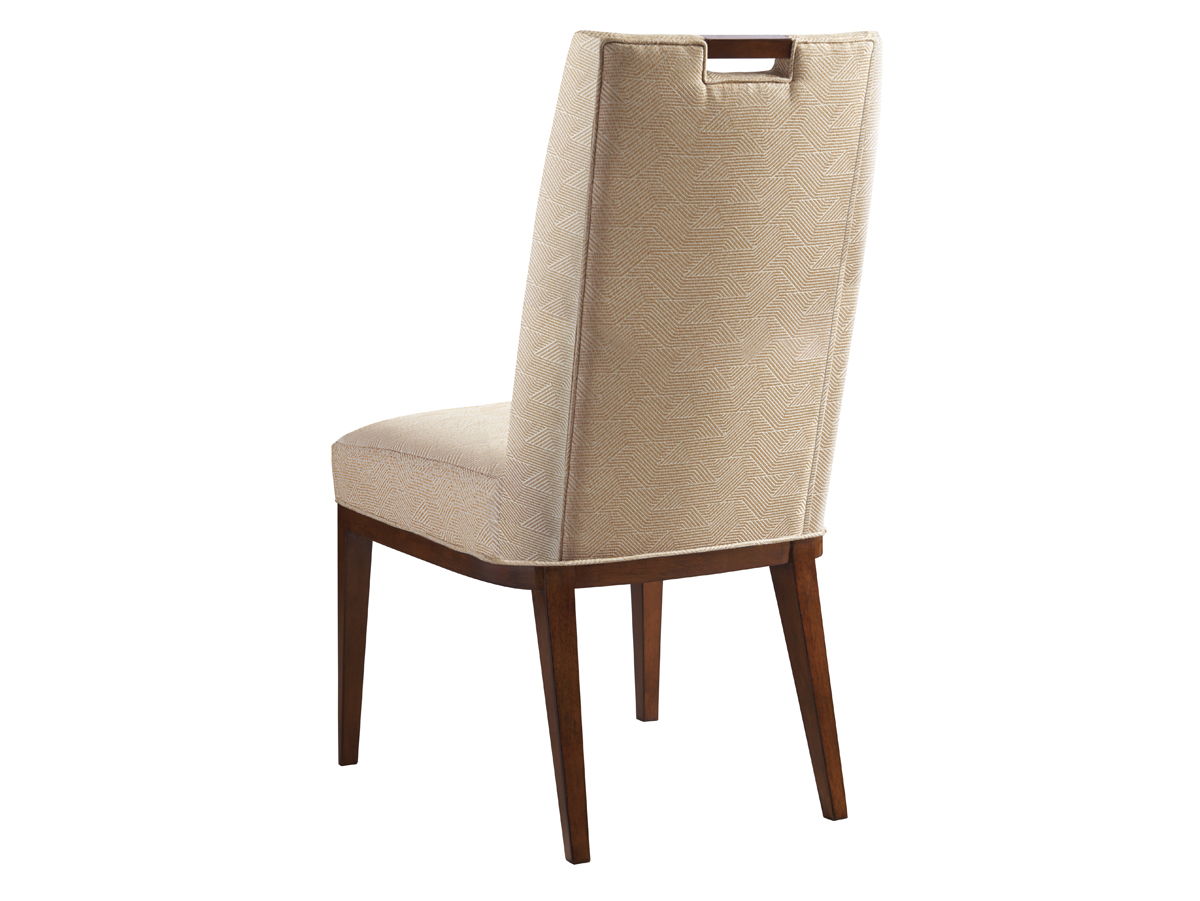 Island Fusion - Coles Bay Chair
