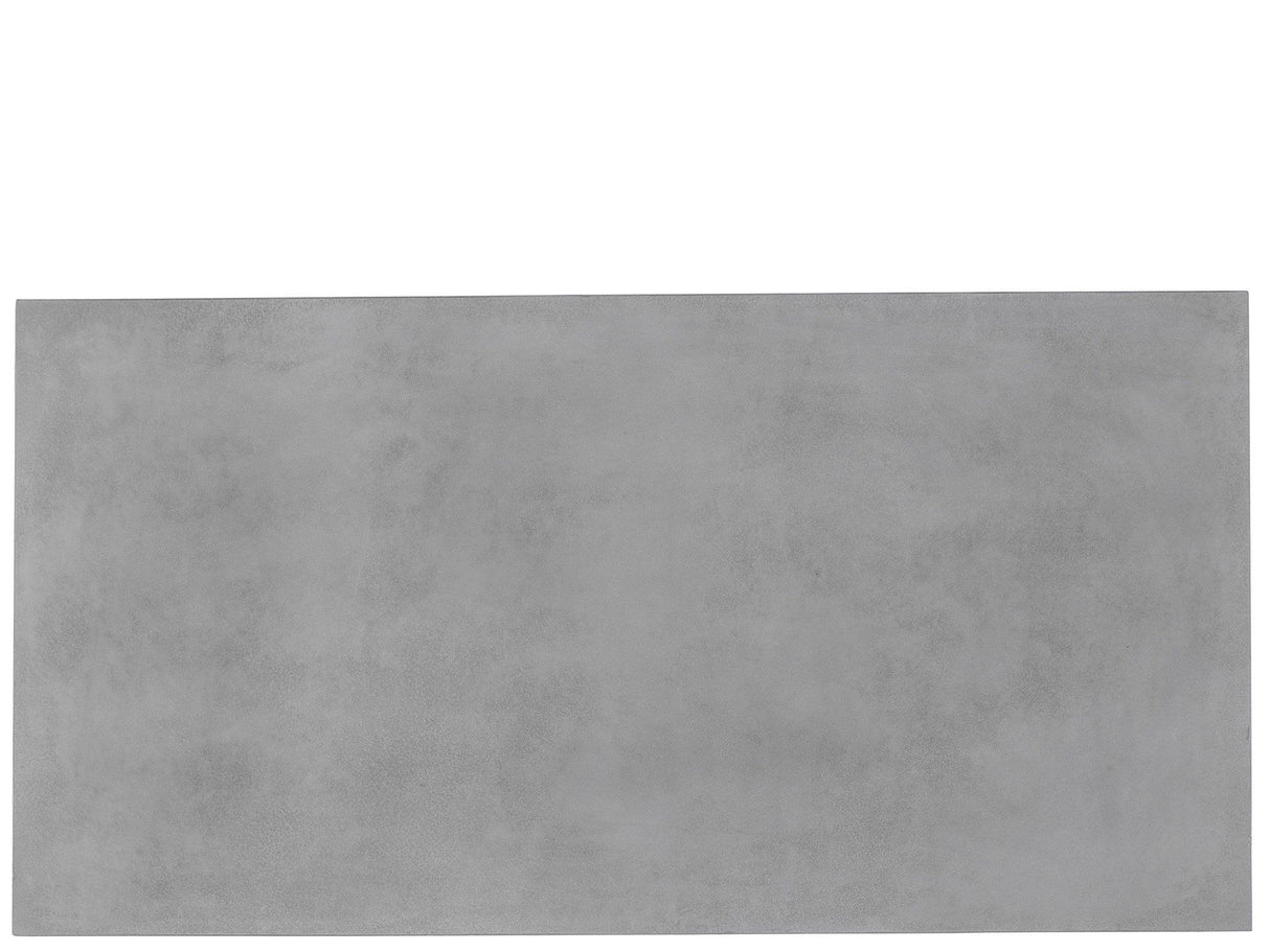 Coastal Living Outdoor / South Beach - Cocktail Table - Gray