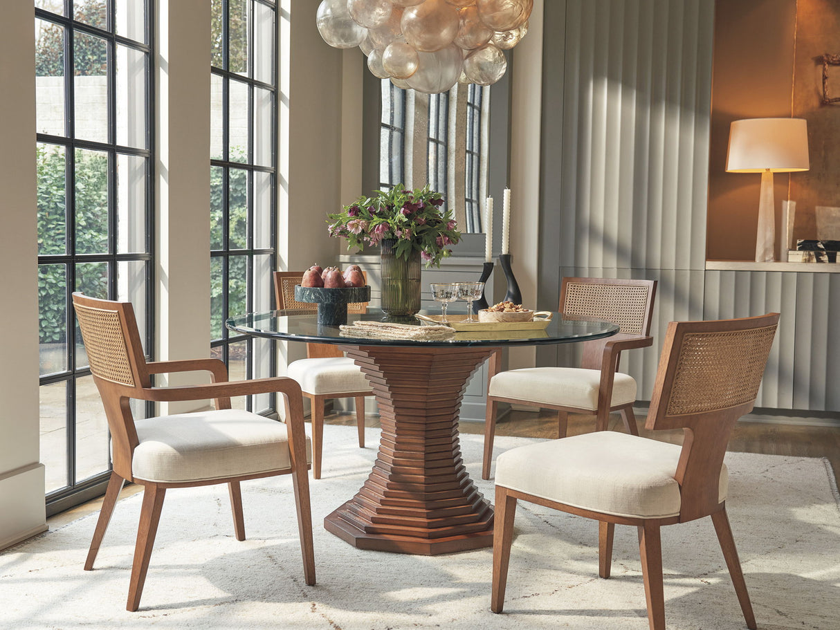 La Costa - Serrano Chair