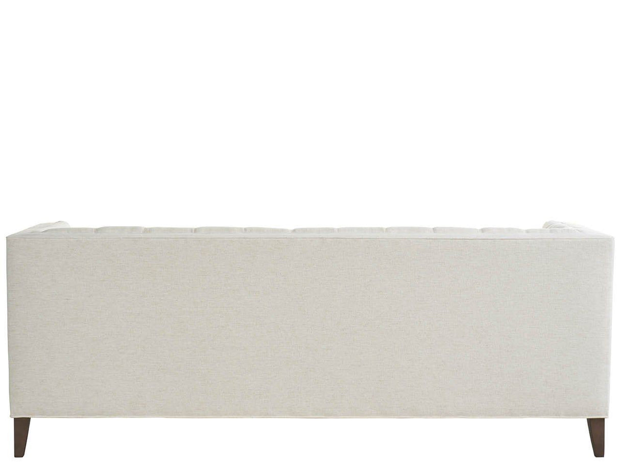 Paxton - Sofa - White