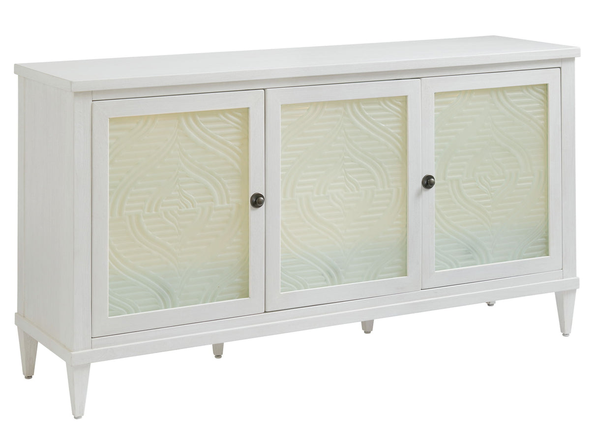 Ocean Breeze - Turtle Point Buffet - White