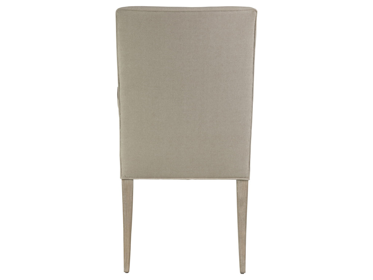 Cohesion Program - 38.5" Madox Upholstered Chair