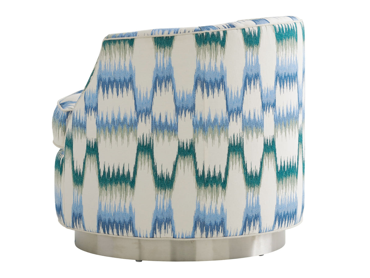 Avondale - Piper Swivel Chair