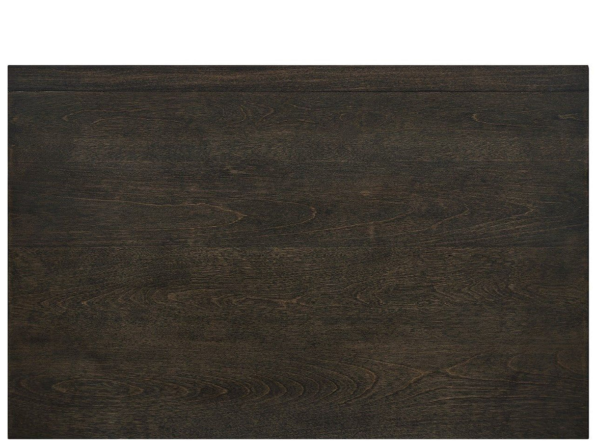 Fenwick - Nightstand - Dark Brown