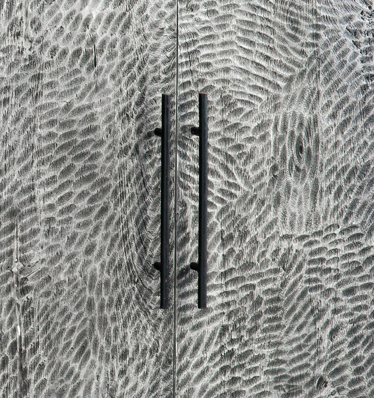 Clancy - Server - Black