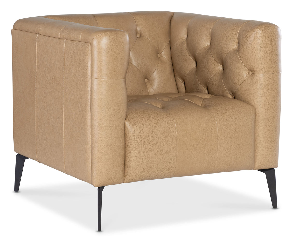 SS - Nicolla Stationary Chair