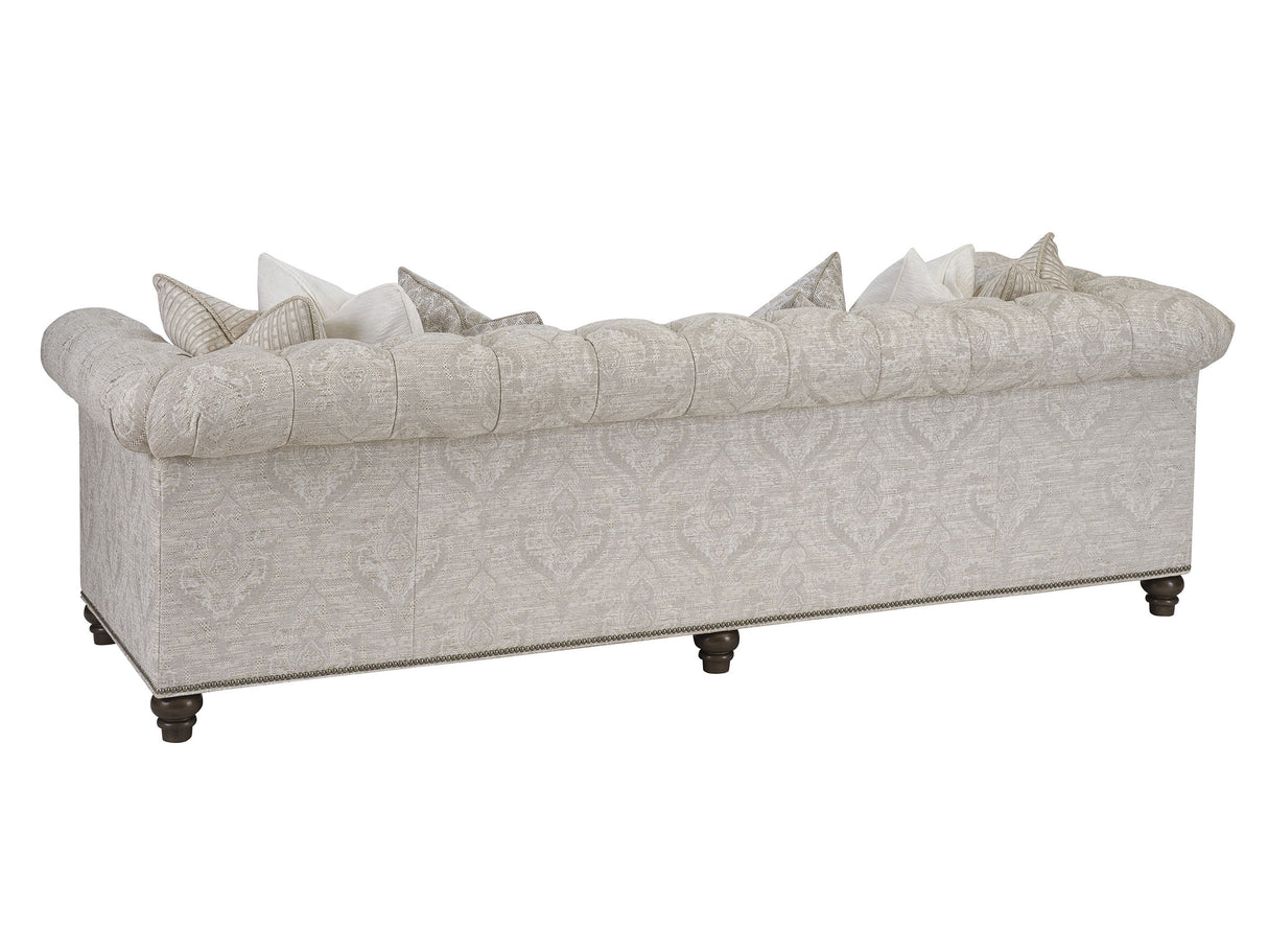 Barclay Butera Upholstery - Carmen Sofa