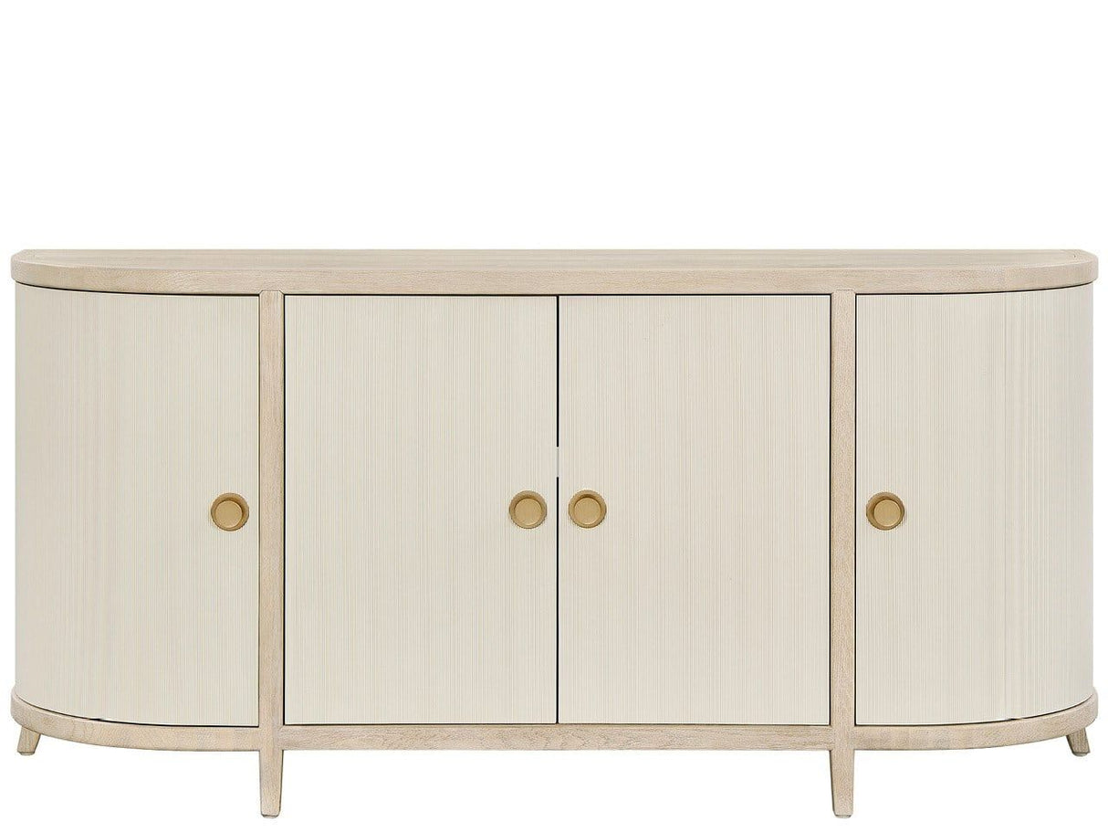 Velora - Credenza - Light Brown