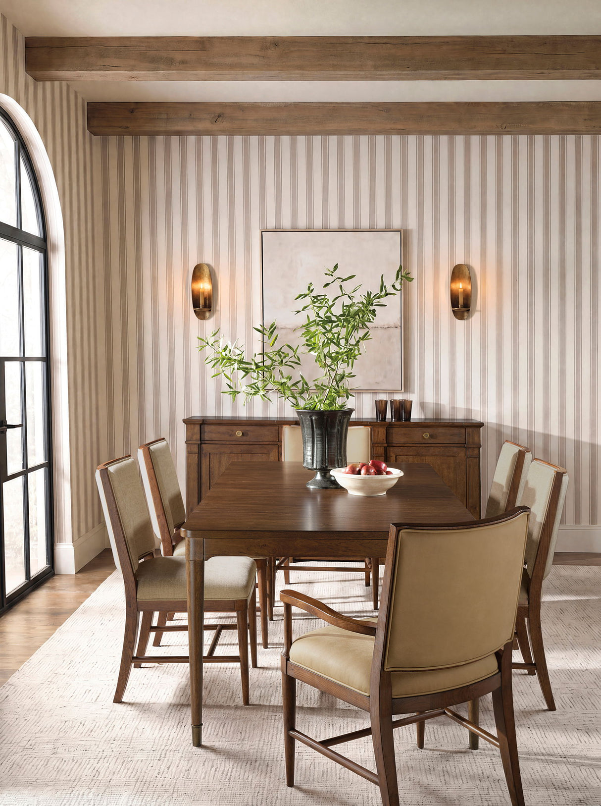 Cashiers - Dining Side Chair (Set of 2)