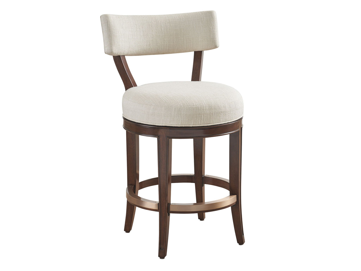 Rendezvous - Giles Bar Stool