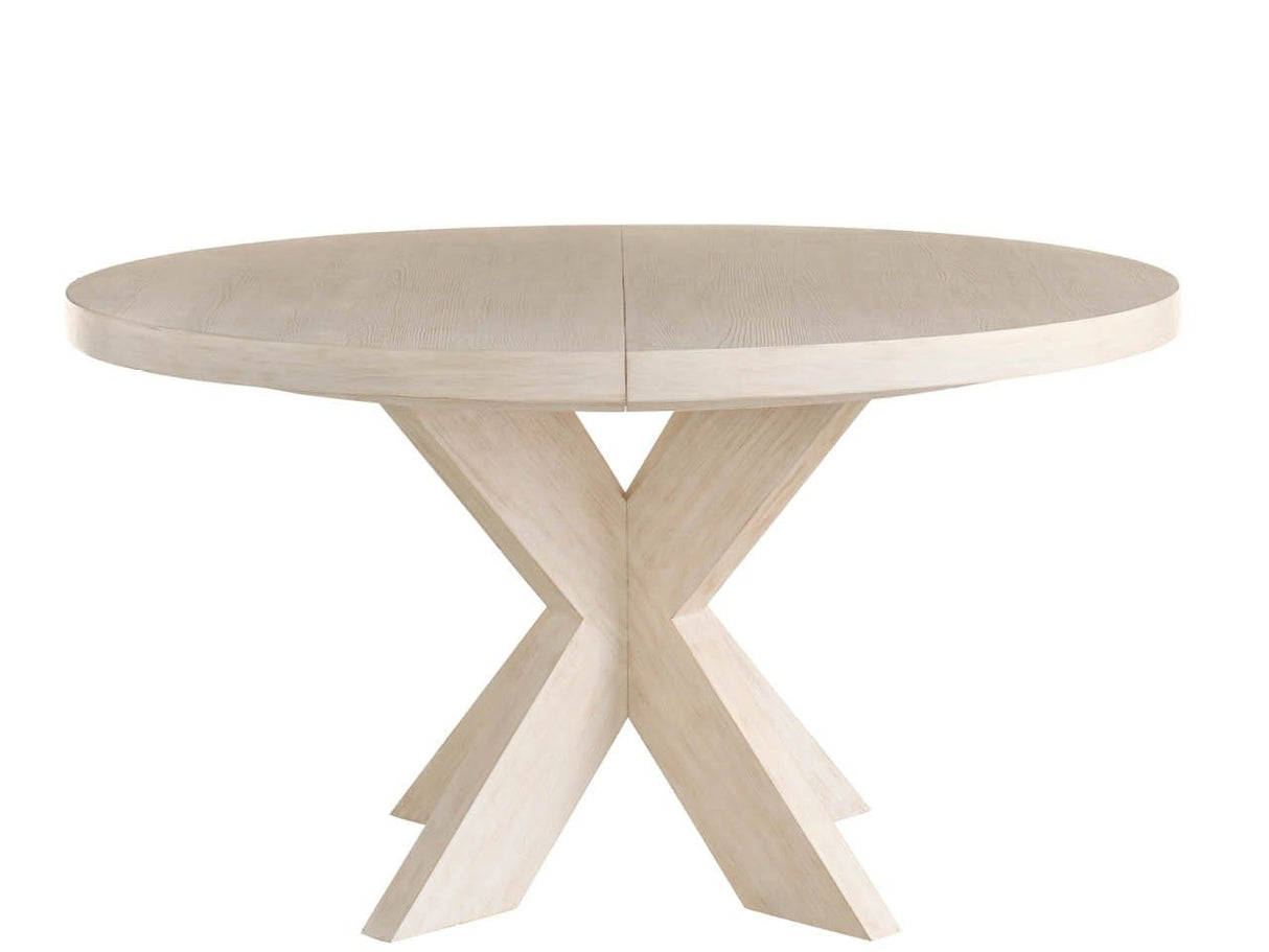 Dwell - Round Dining Table