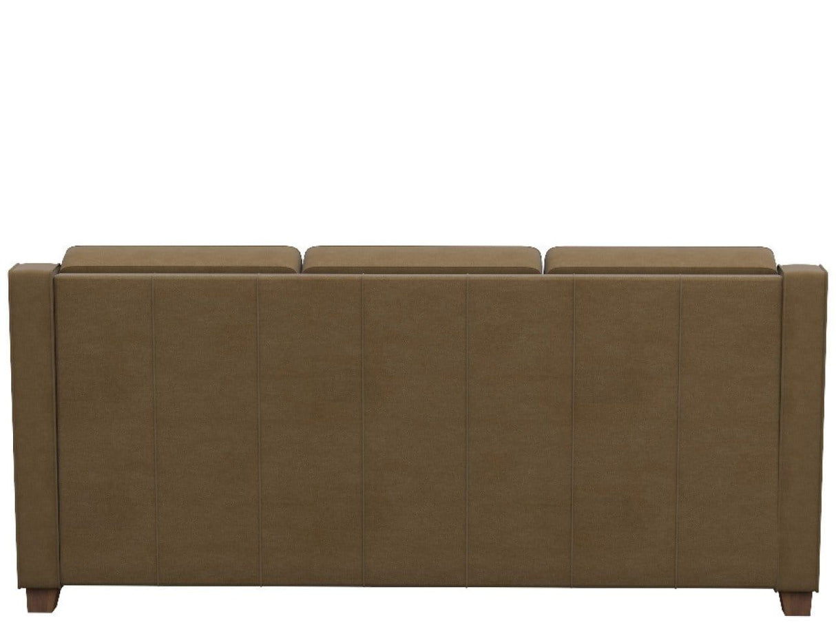 Kelce - Reclining Sofa