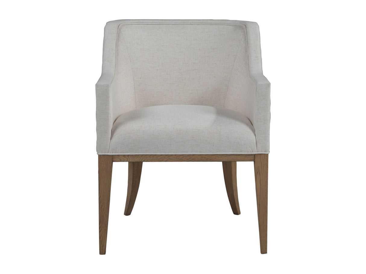 Simpatico - Simpatico Fabric Upholstered Chair