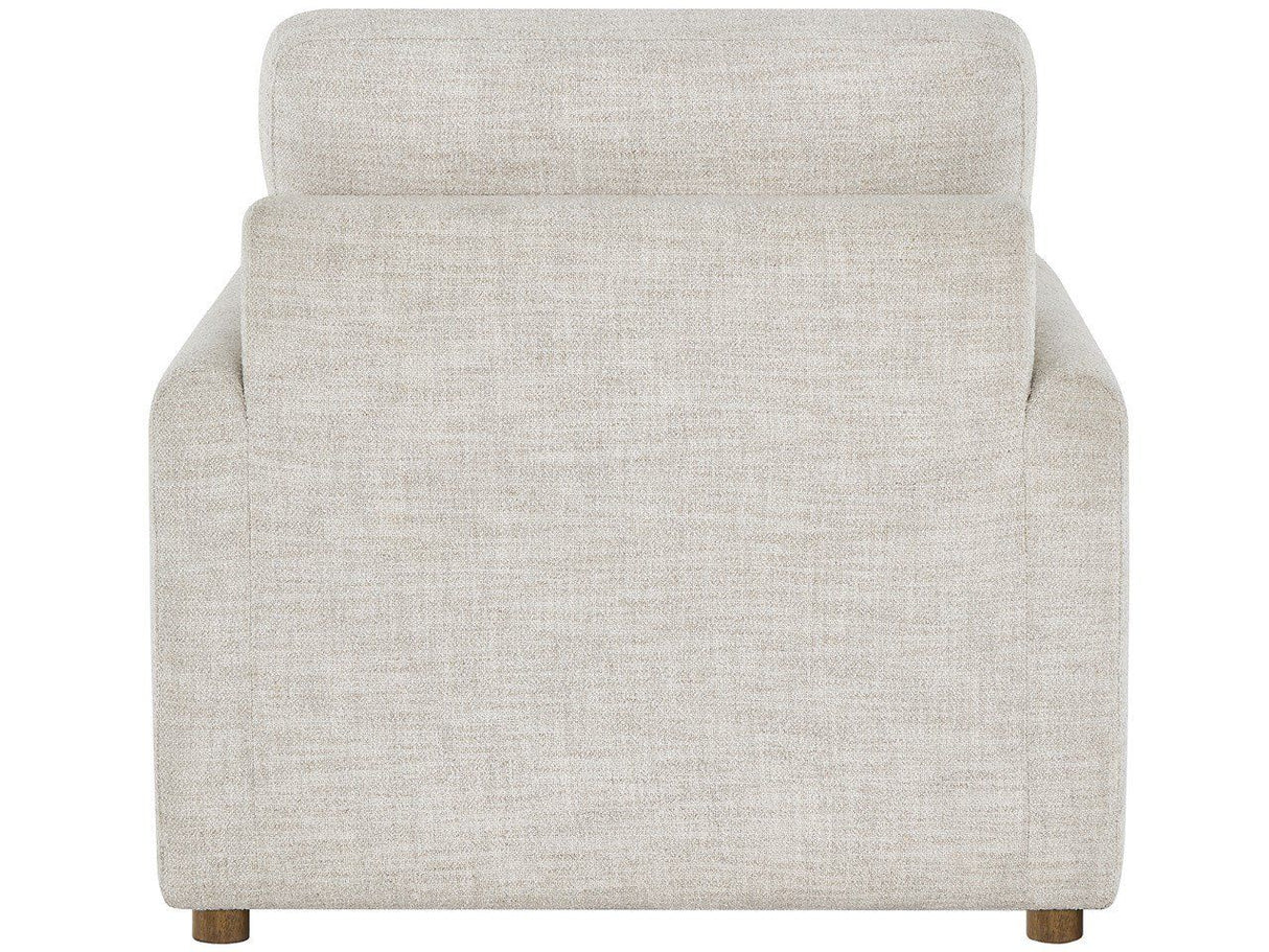 Hyde - Recliner - Gray