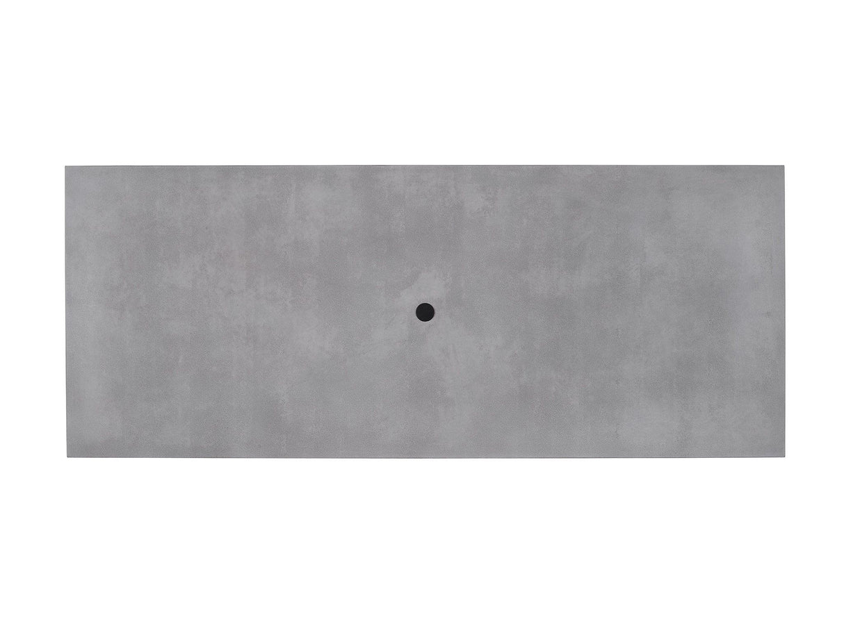 Coastal Living Outdoor / South Beach - Dining Table - Gray