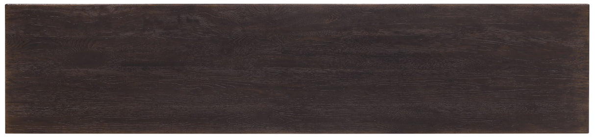Driftwood - Entertainment Credenza