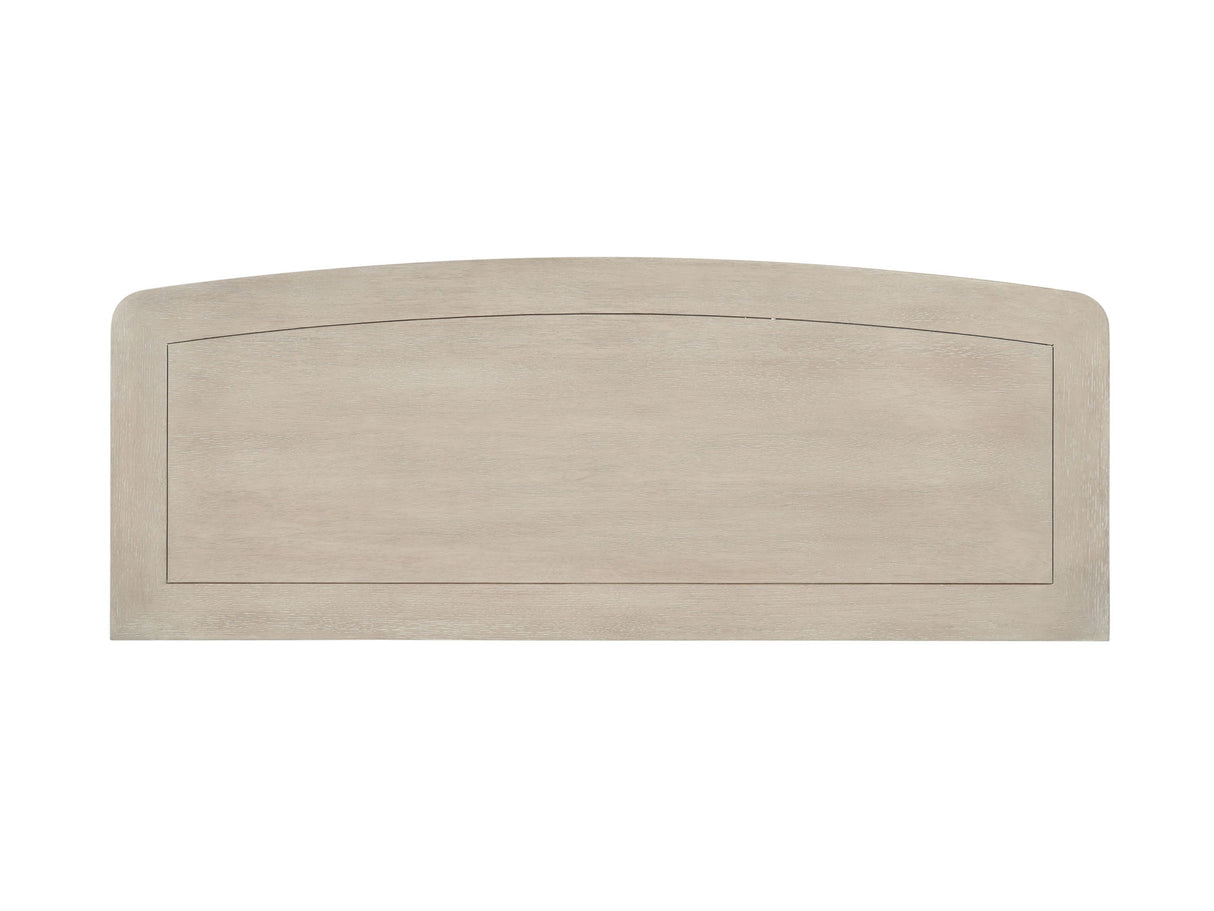 Malibu - Westward Gentlemans Chest - Beige