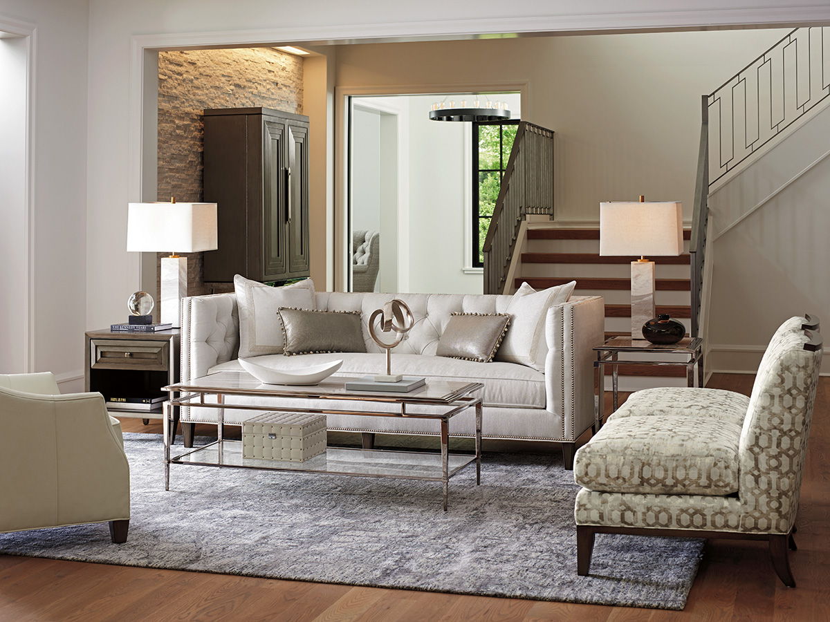 Ariana - Escala Chair