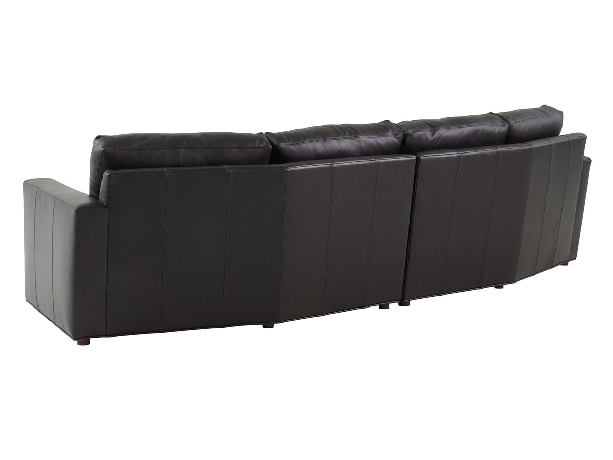 Silverado - Ashbury Sectional