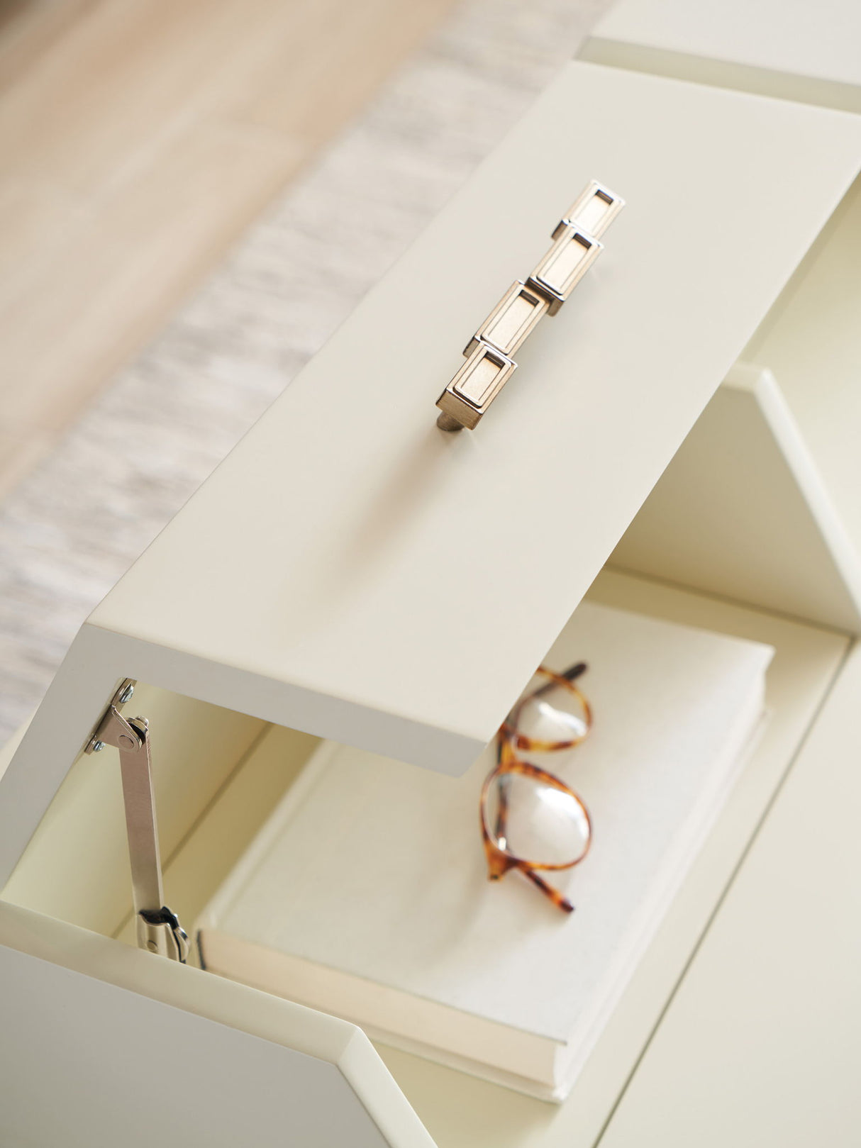 Studio Designs - Langley Writing Desk - White