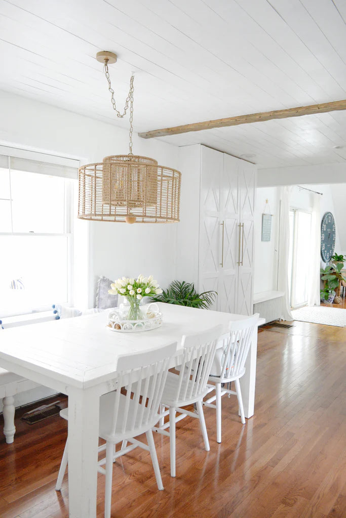 Jayna 4 Light Chandelier