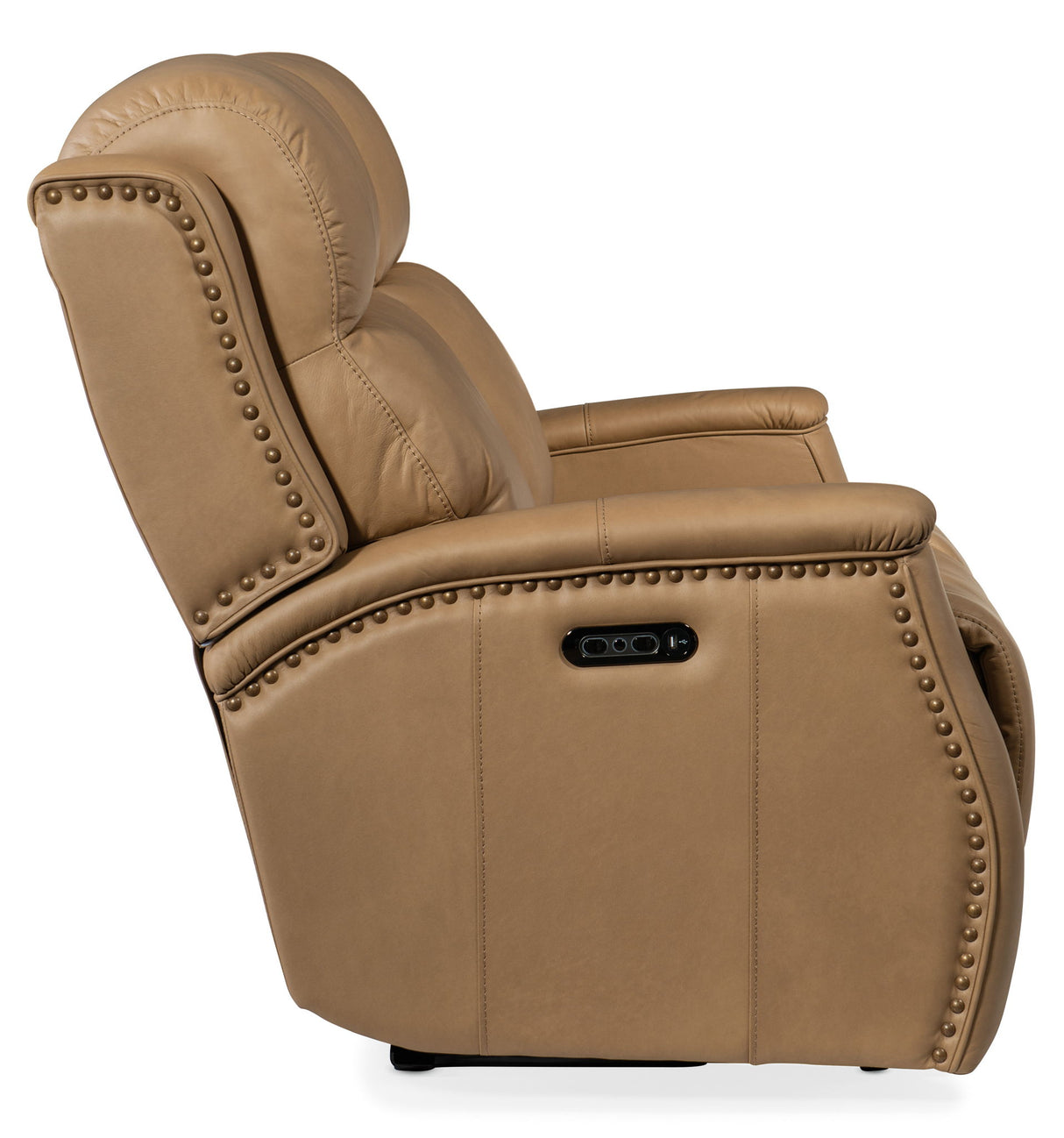 MS - Rhea Zero Gravity Power Recline Loveseat
