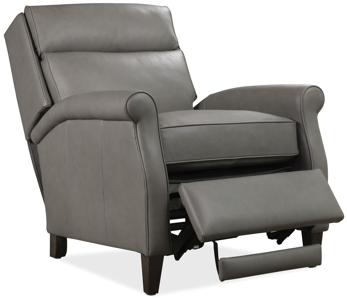 Randall - Power Recliner With Pop-Up Headrest