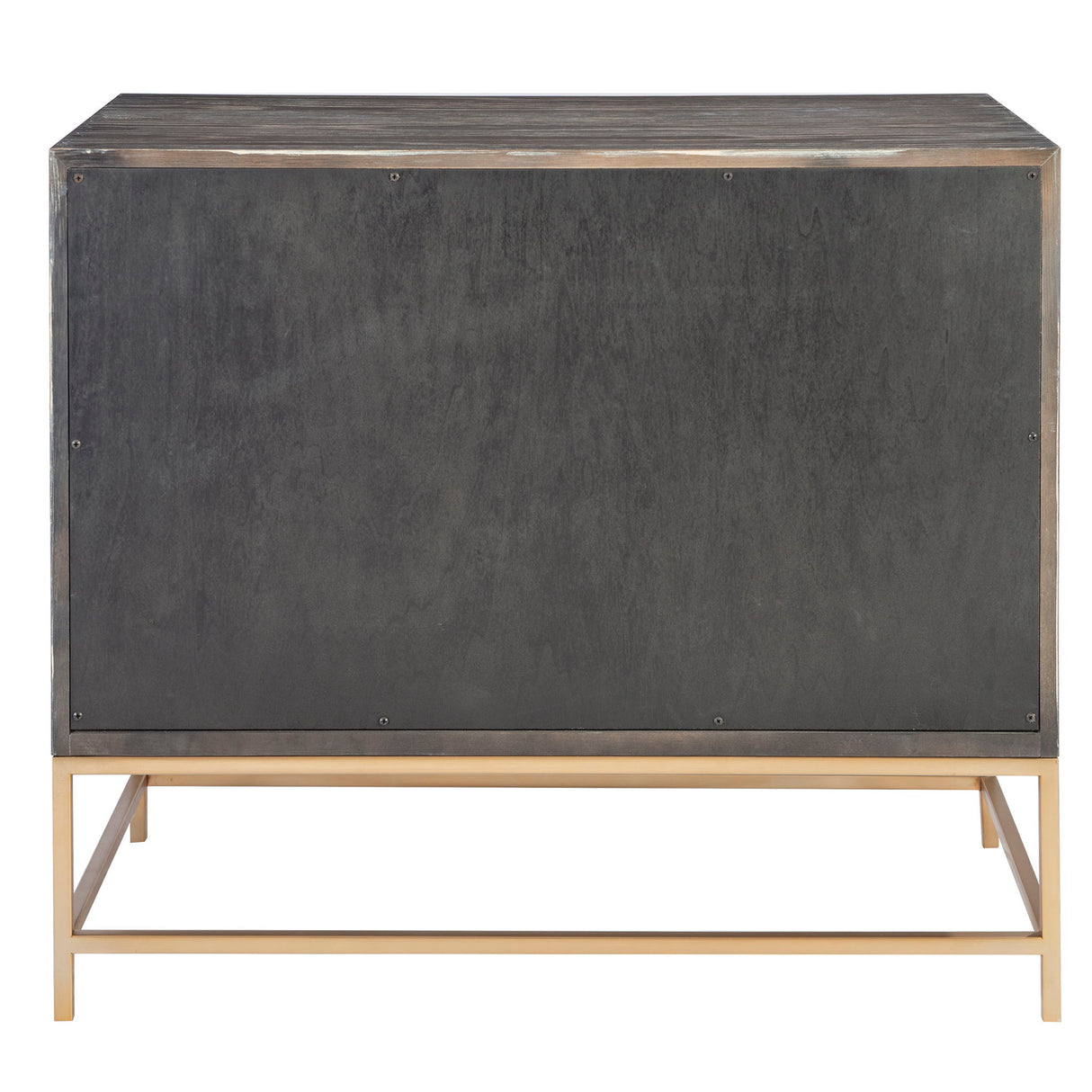 Armistead - Drawer Chest - Dark Walnut