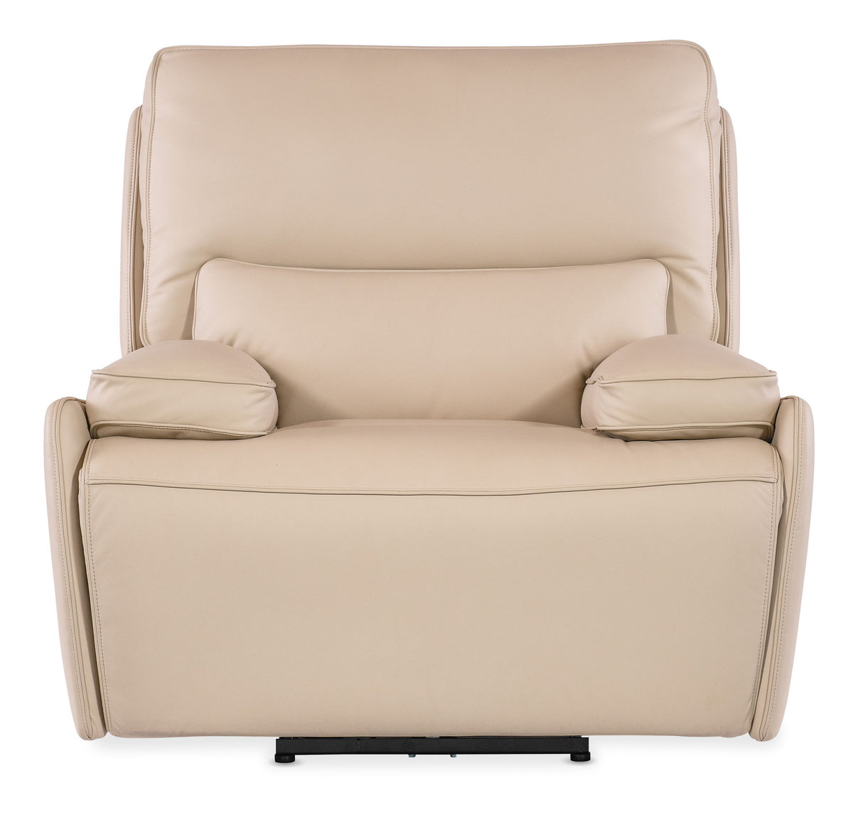 MS - Kramer Zero Gravity Power Recliner With Power Headrest