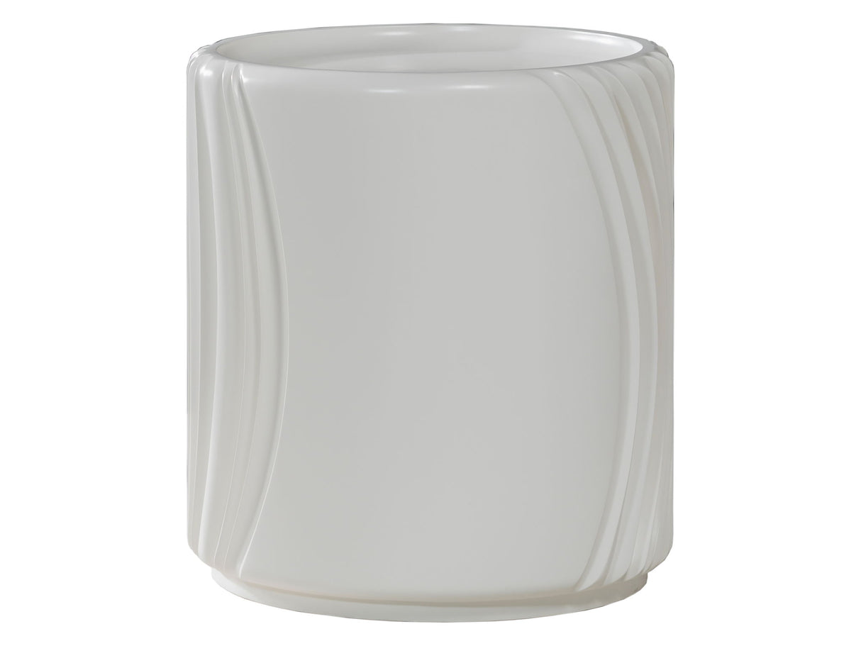 Signature Designs - Volante Round Drum Table