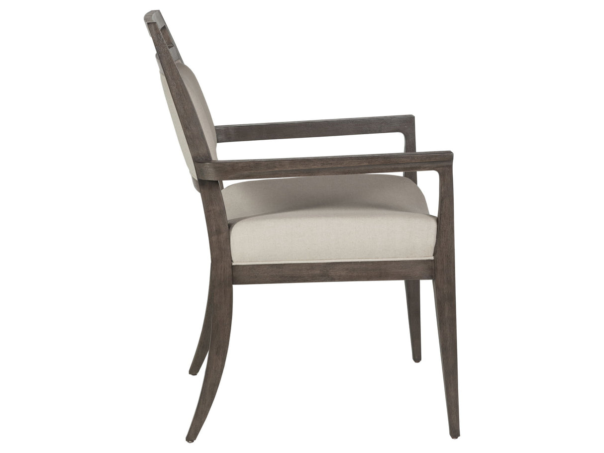 Cohesion Program - Nico Upholstered Arm Chair