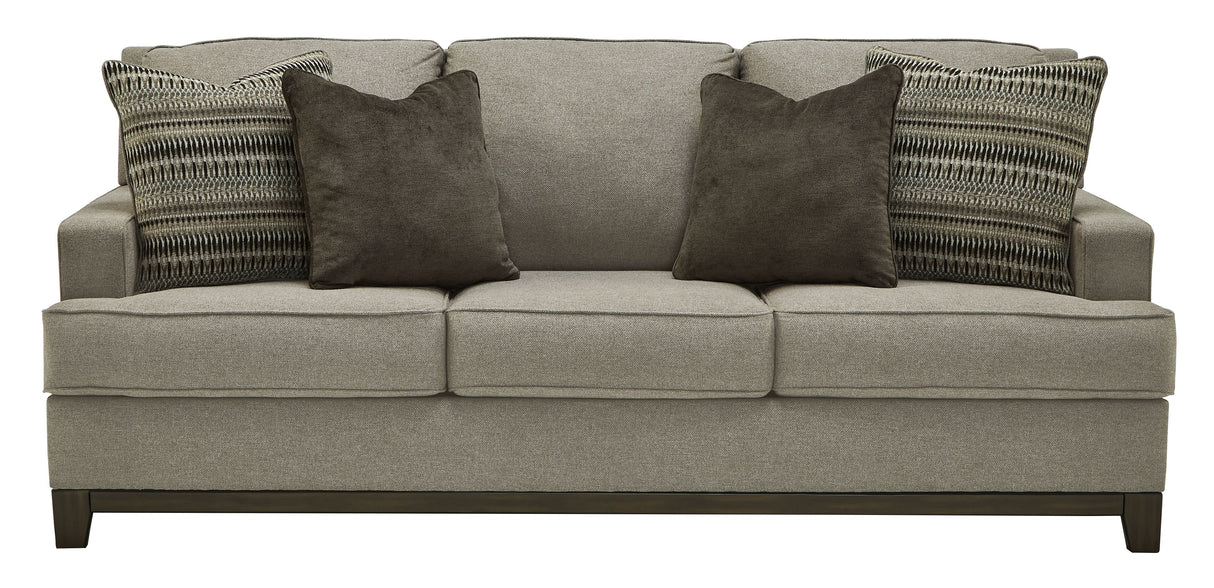 Kaywood - Sofa - Granite