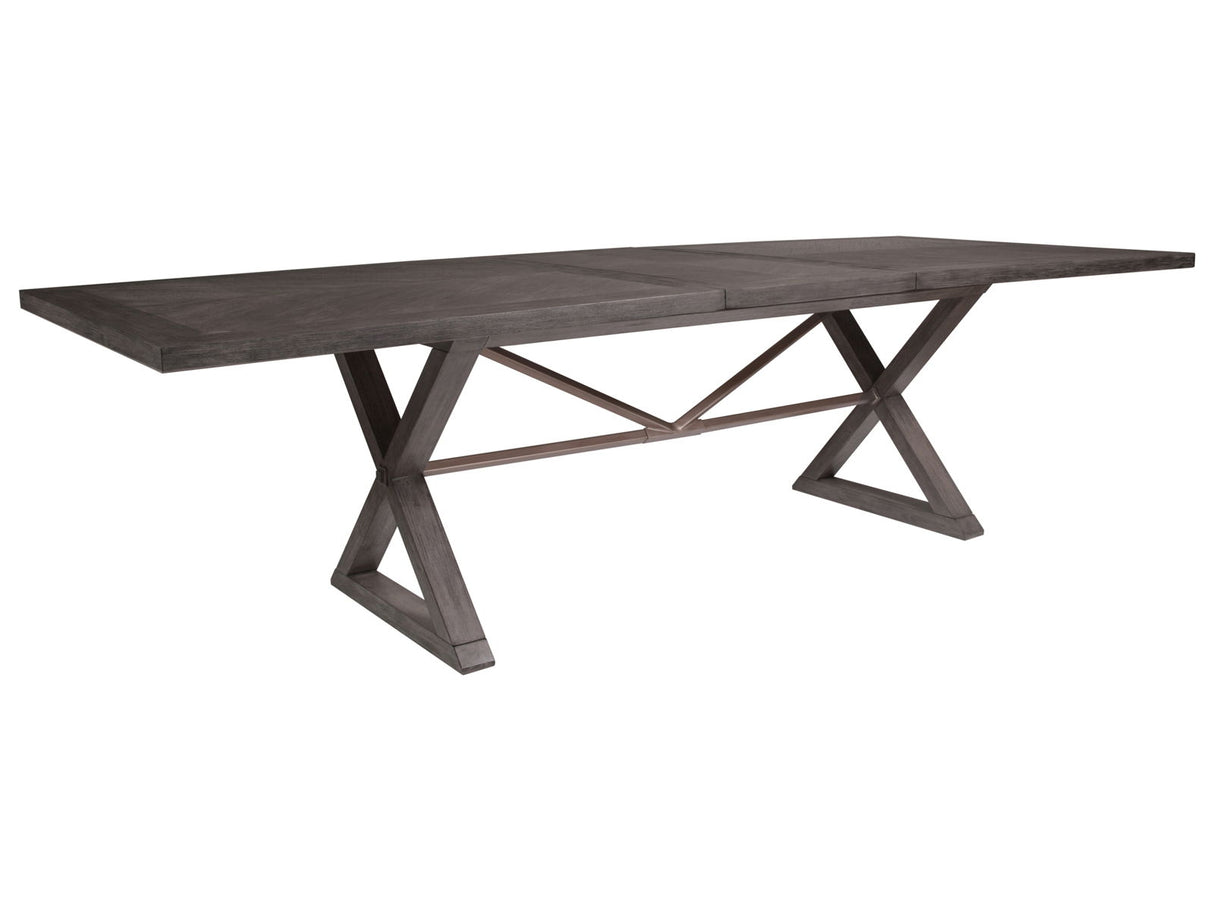 Cohesion Program - Ringo Rectangular Dining Table