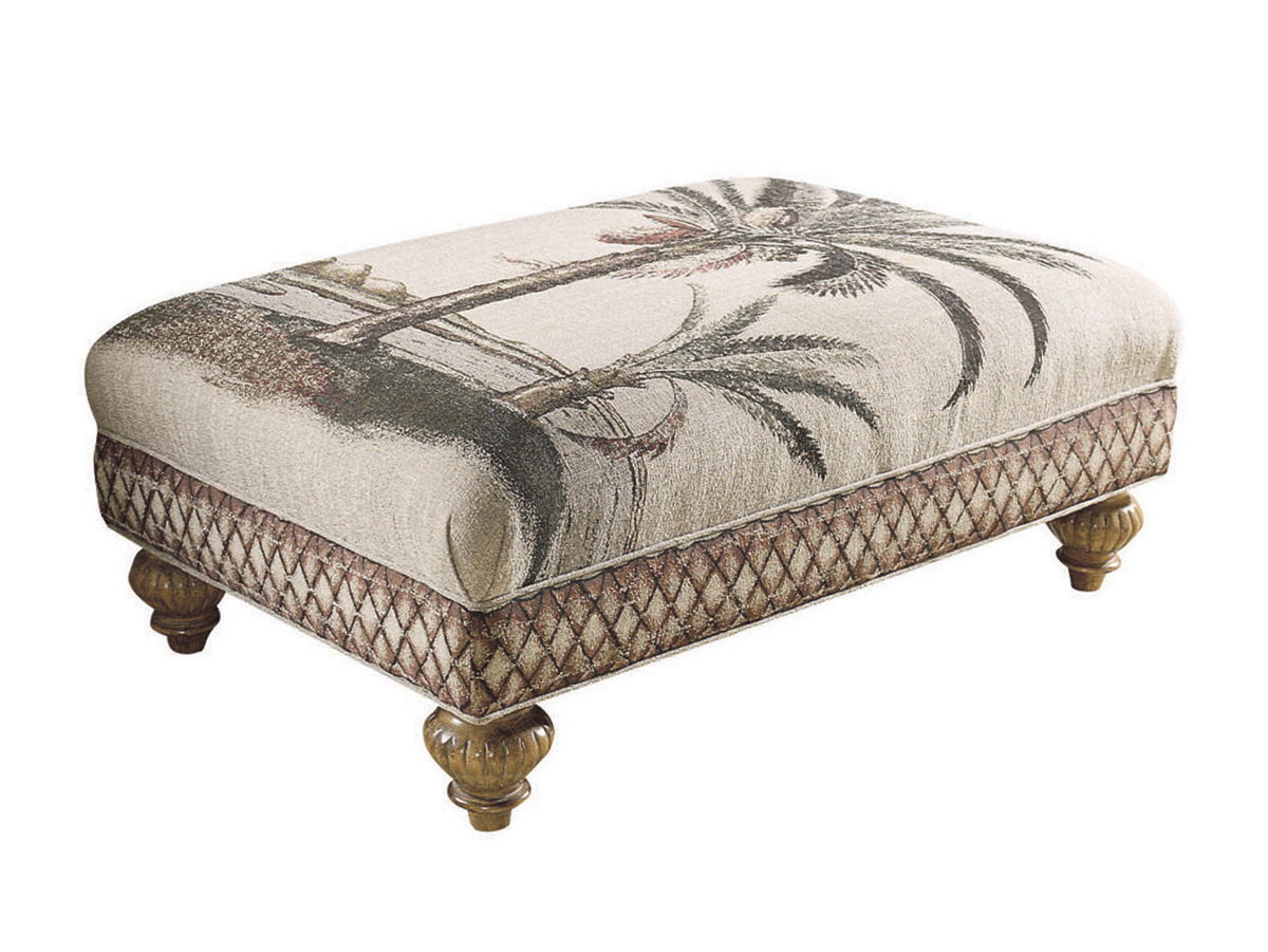 Island Estate - Bahia Ottoman