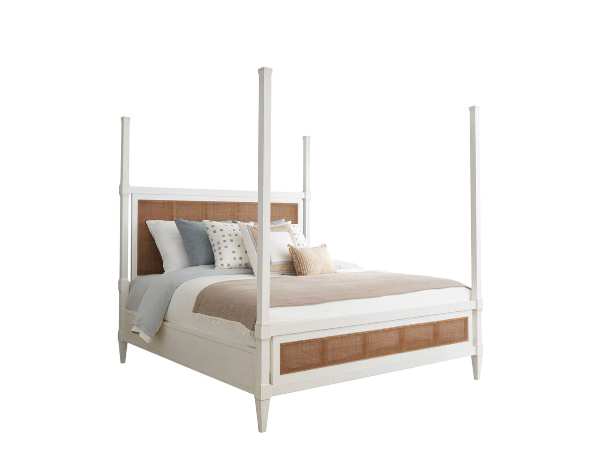 Laguna - Strand Poster Bed